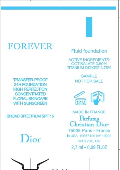 Label 2.7ml 014 - Label 2.7ml 014